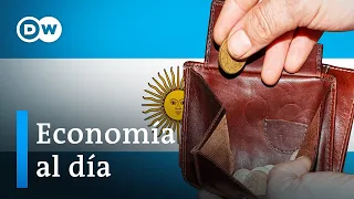 Argentina pierde la batalla contra la inflación y registra la más alta en 30 años