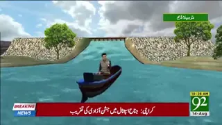 Animated Introduction to Pakistan