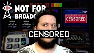 [CENSORED] for Broadcast! - Not For Broadcast - Episode 05