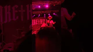 "Sleeping All Alone" FULL SONG Dixon Dallas @ The Masquerade 8/31/23