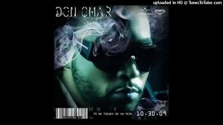 Hasta Abajo Remix - Don Omar Ft Daddy Yankee, Dynasty, Yeufri, Tempo