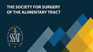 PG/CME Committee Webinar: Challenges after Anatomy-Altering Abdominal Surgery