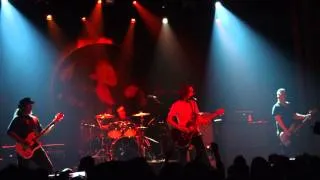 Soundgarden- Mailman. Live at Webster Hall. June 2, 2014.