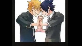 SasuNaru and Company: Paparazzi