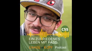 Ein zufriedenes Leben mit FASD (C55)