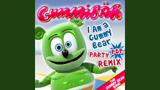 I Am a Gummy Bear (The Gummy Bear Song) (Party Pop Remix)