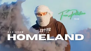 Abu Adam - Homeland | Official Nasheed Video
