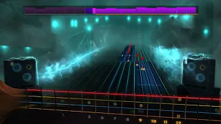 If It Wasn't for the Nights(Bass) - ABBA - Rocksmith 2014 - CDLC