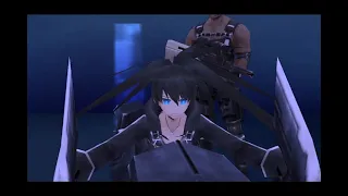 drive amazing motor | Black Rock Shooter - The Game [PSP] - Playthrough part 3 | No Commentary