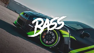 Car Music Mix 2022 🔥 Best Remixes of Popular Songs 2022 & EDM, Bass Boosted #3