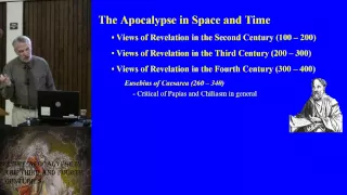 3. The Apocalypse in the Third and Fourth Centuries