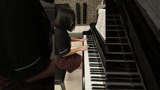 Beethoven Virus | Piano | Diana Boncheva |贝多芬病毒 | 钢琴