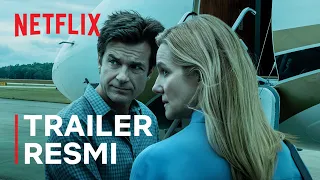 Ozark Season 3 | Trailer Resmi | Netflix