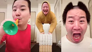 Junya1gou funny video 😂😂😂 | JUNYA Best TikTok April 2023 Part 207