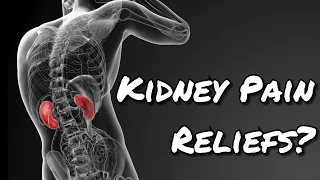 Kidney PAIN Relief? Relieve Your KIDNEYS Pain Naturally w FOODS, Natural Relief. IMPROVE Function+++