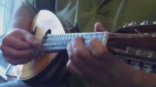 Dowd' s Favorite - mandolin - Paris Perisinakis