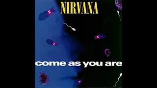 Nirvana - Come As You Are (Extended Mix)