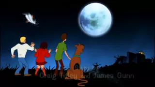 Scooby-Doo The Movie Alternate Opening