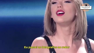 Taylor Swift - Long Live (Tradução/Legendado)