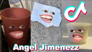 Funny @jimenezzz Tiktok Videos 2022 | Funny Angel Jimenez Tik Toks Compilation