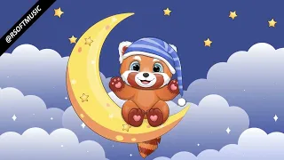 Sleep Music For Babies To Make Bedtime Super Easy ♥ Relaxing Baby Lullaby For Sweet Dreams