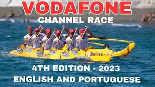 VODAFONE Channel Race - 4th Edition 2023 (English and Portuguese)