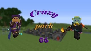 CrazyPack #6 - RF энергия