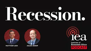 Should We Panic? Assessing the UK Recession of 2024 | IEA Podcast