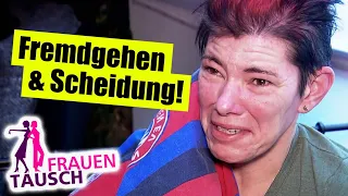 Frauentausch mit FREMDGEHEN!