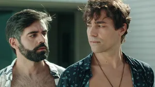 “Sunburn” - Vicente Alves do Ó TRAILER