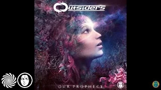 Xerox & Passenger - Science Is God (Outsiders Vs. Xerox Remix)