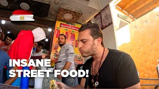 World's Best Seafood Restaurant in Dahab, Egypt 🇪🇬