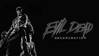 evil dead: regeneration # Заброшенная Шахта