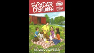 The Boxcar Children Audiobook - Bk 1 Ch 1