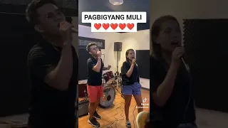 Pagbigyang Muli - Nash & Paul