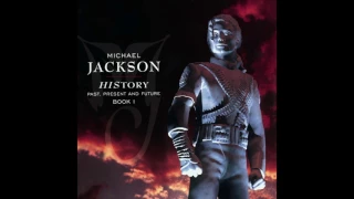 Michael Jackson - Scream (Official Studio Acapella & Hidden Vocals/Instrumentals)