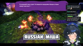 SLAV MIWA [ Russian Vtubers ] [ENG SUBTITLES]