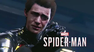 Marvel's Spider-man ps4 прохождение (высшая сложность без урона) - часть 12- Финал