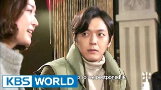 Love & Secret | 달콤한 비밀 EP.33 [SUB : ENG,CHN / 2015.01.09]