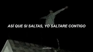 gang of youths - achilles, come down // sub español