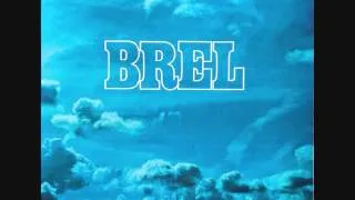 Jacques Brel - Les F...