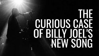 The curious case of Billy Joel's new song "Turn the Lights Back On" #billyjoel