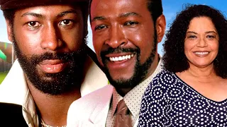 TEDDY PENDERGRASS Gay, Bi, Wives & MESSY AFFAIRS