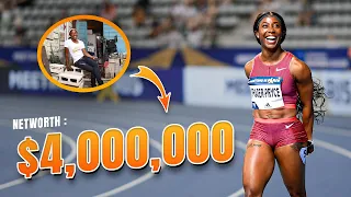 Did You Know This About Shelly-Ann Fraser-Pryce?