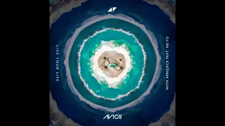 Avicii, David Guetta & Afrojack - Live Your Life (feat. Ne-Yo)