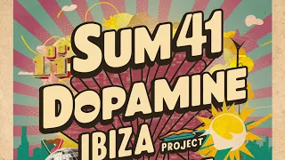 Sum 41 - Dopamine (Ibiza Project Liquid Drum and Bass Remix) #music #sum41 #liquiddrumandbass