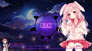 ♫ 「Nightcore」 → Under The Moon ✘ Xiao Bing Chih ✘ 你是我的命中注定》片頭曲 ✘