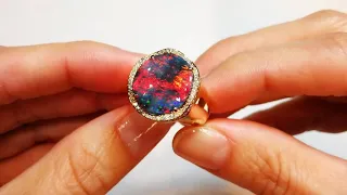Most Expensive Gemstones In The World