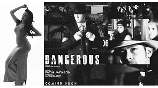 Fatih Jackson - Dangerous TV performance [Fabe's Re-Cut Version] #fatihjackson