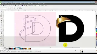 Coreldraw Professional Freehand Tips & Tricks For Experts & Beginners - Ahsan Sabri